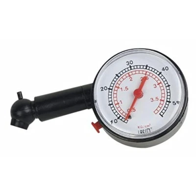 Imagen de Mannesmann 0.5 3.5 Atü M 054 T Air Pressure Tester