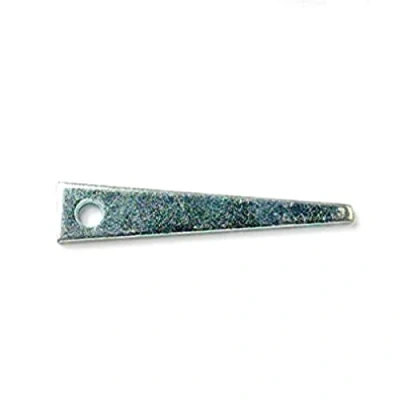 Imagen de Merriway bh05541 clavo con Vine ojos 75 mm, set de 10 piezas