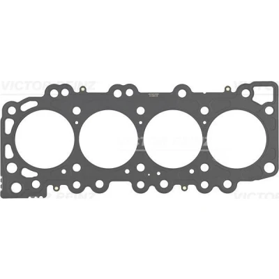 Imagen de REINZ 61 53635 50 Junta de Culata 1,03 89 metálica multilámina 5 NISSAN: Cabstar, NP300 Navara Pick up, Pathfinder 3