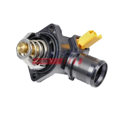 Imagen de FAST FT58029 Termostato, refrigerante 82 con junta FORD: S Max Mk1, Transit Mk6 Furgón, MONDEO 4 Stufenheck, MAZDA: 6 Berlina, 3 Hatchback, Wagon