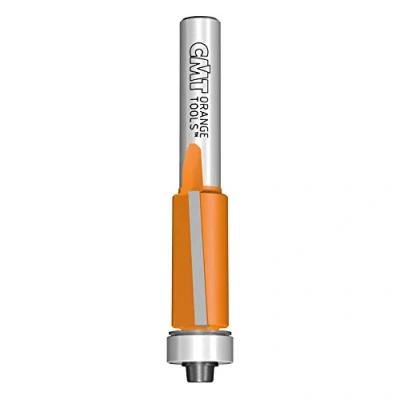 Imagen de CMT Orange Tools 906.096.11 Fresa para refundir hm s 8 d 9.5x12.7