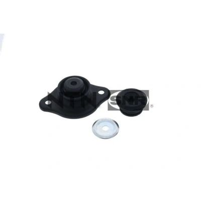 Imagen de SNR KB990.03 Kit reparación, apoyo columna amortiguación con de caucho CHEVROLET: Aveo / Kalos Berlina, Hatchback