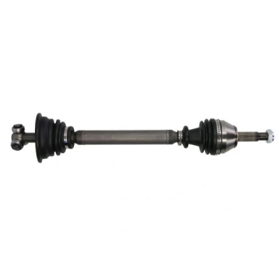 Imagen de PASCAL G2R029PC Árbol de transmisión Eje delantero, izquierda 624 para vehículos sin ABS RENAULT: TWINGO 1