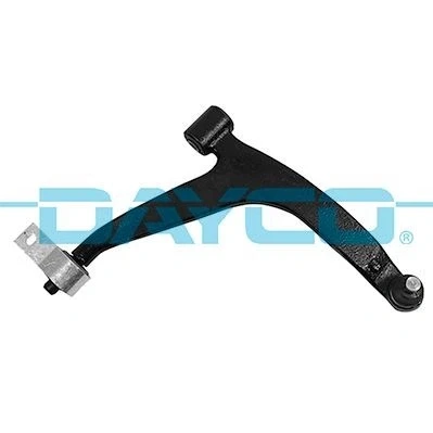 Imagen de DAYCO DSS1313 Barra oscilante, suspensión de ruedas Eje delantero, derecha, debajo Brazo oscilante transversal 18,0mm CITROËN: Xsara Picasso