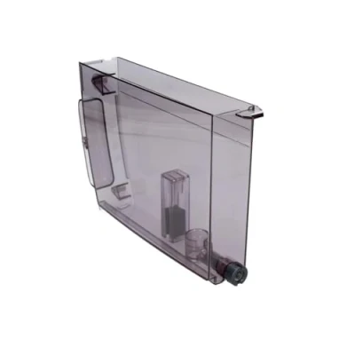 Imagen de AS13200250 Depósito de agua para cafetera (trituradora expreso, DELONGHI, CAPPUCCINO, CAPPUCCINO SMART, DINAMICA, DINAMICA PLUS, INTENSA, MAGNIFICA, MAGNIFICA S, S SMART