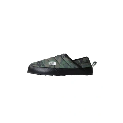 Imagen de THE NORTH FACE NF0A3UZN33U M Thermoball Traction Mule V Hombre GREEN EU 47
