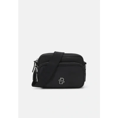 Imagen de BOSS Unisex Bandolera, Talla: One Size, Black
