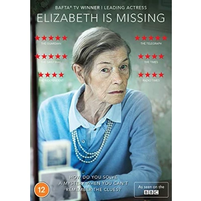 Imagen de Elizabeth is Missing [DVD]