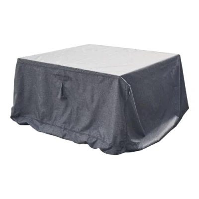 Imagen de Hespéride Funda de protección hambo para Mesa Cuadrada M 165 x 80 cm