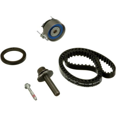 Imagen de GATES K02T359HOB Kit de correa distribución sin bomba agua FORD: Focus 3, C Max 2, Mk3 Furgón / Familiar