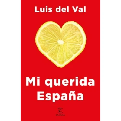 Imagen de Mi querida España (NO FICCION)