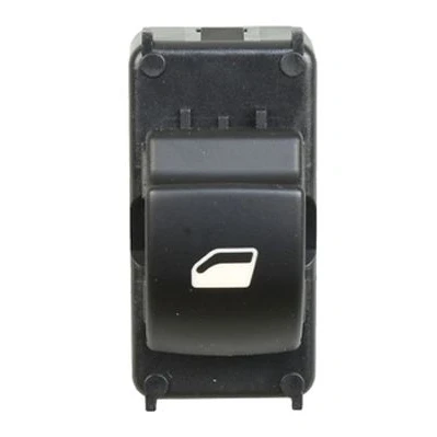 Imagen de METZGER 0916604 Interruptor, elevalunas Lado de pasajero, delante PEUGEOT: 207 Hatchback, CC, SW