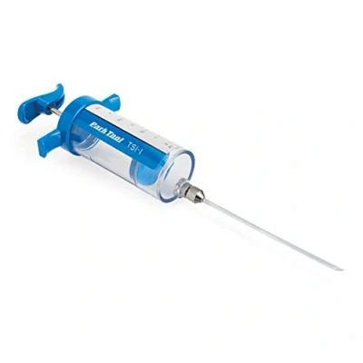Imagen de Park Tool Qktsi1 Neumáticos y Tubos, Unisex, Azul, Talla única
