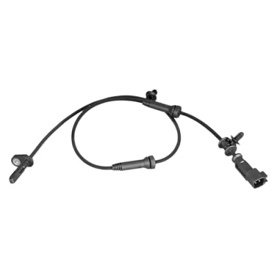 Imagen de HELLA 6PU 358 216 481 Sensor de ABS Hall 2polos 797mm