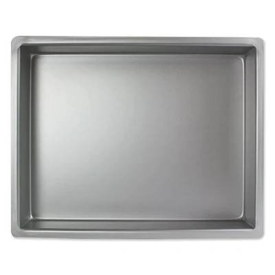 Imagen de PME Molde para Pastel Rectangular de Aluminio