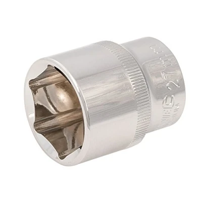 Imagen de Silverline Tools 501792 Vaso métrico de 1/2&quot; (27 mm)