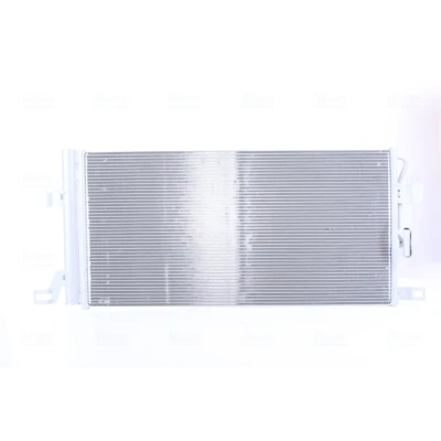 Imagen de NISSENS 940827 Condensador con secador Aluminio 672 R 134 a AUDI: Q5