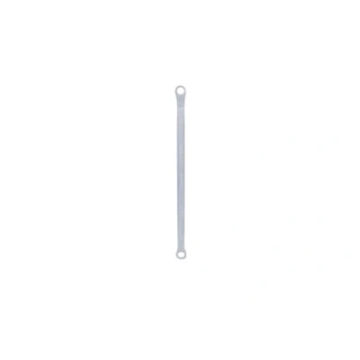Imagen de KS TOOLS 517.0801 Llave estrella doble 175 6, 7 Acero cromo vanadio