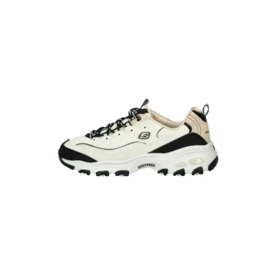 Imagen de Skechers D&#039;lites, Zapatillas Mujer, Natural 02, 39 EU