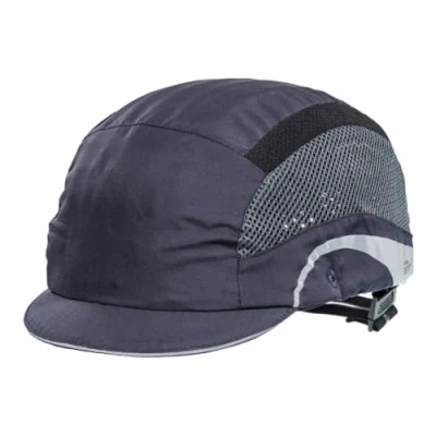 Imagen de JSP HardCap Aerolite, Micro paraguas (2,5 cm, capuchón JSP, 135 g), color azul marino (AAG000 002 100)