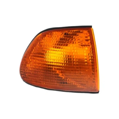 Imagen de TYC 18 3567 01 2 Intermitente naranja Delante, derecha sin portalámparas BMW: 7