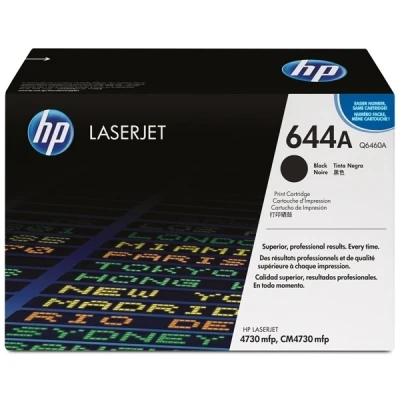 Imagen de Hp Toner Negro Q6460a