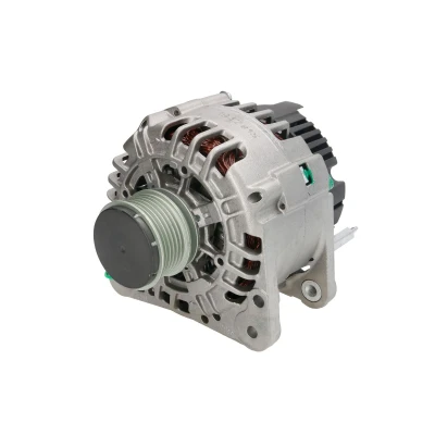 Imagen de STARDAX STX100006R Alternador 12V 120A VOLKSWAGEN: Golf 4, 5, Polo IV Hatchback, SEAT: Ibiza 3, Leon I 2, AUDI: A3 Hatchback