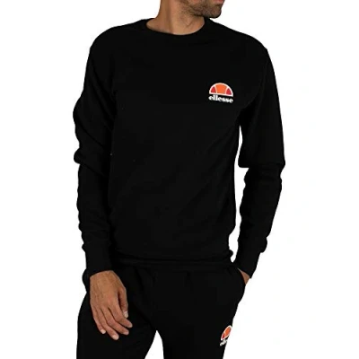 Imagen de Ellesse Diveria Sudadera, Hombre, Talla: XS, Anthrazit