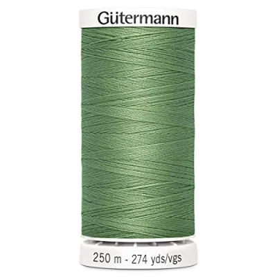 Imagen de Gutermann Sew All Hilo de poliéster, 250 m, Cedro (0821),