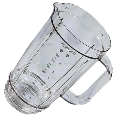 Imagen de Kenwood Vaso mezclador acrílico gris 1.6l bl460/bl480 KW713552