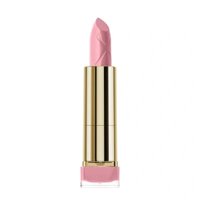 Imagen de MAX FACTOR, Colour Elixir, Barra de Labios, 085, Angel Pink, 4g