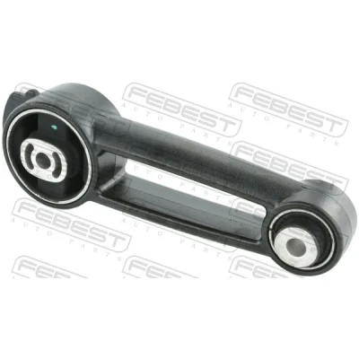 Imagen de FEBEST PSM CAYRR Soporte de motor posterior VOLKSWAGEN: Touareg I, PORSCHE: Cayenne, AUDI: Q7