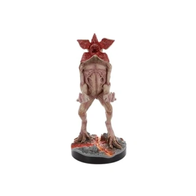 Imagen de Cable Guys Stranger Things Demogorgon Gaming Accessories Holder &amp; Phone for Most Controller (Xbox, Play Station, Nintendo Switch)