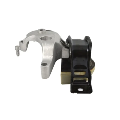 Imagen de TEDGUM TED57723 Soporte de motor Delante, derecha Rodamiento Caucho metal DACIA: Sandero I, Logan I MCV, Duster SUV