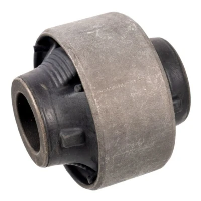 Imagen de FEBI BILSTEIN 170012 Silentblock Brazo de Suspension Eje delantero, izquierda, posterior, debajo, derecha Caucho