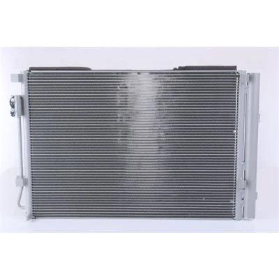 Imagen de NISSENS 940564 Condensador con secador Aluminio 553 R 134 a HYUNDAI: Veloster, KIA: RIO 3