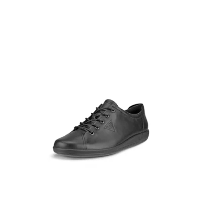 Imagen de ECCO Soft 2.0, Zapatillas Mujer, Black, 39 EU
