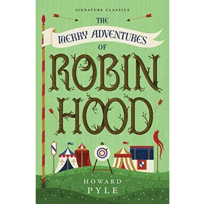 Imagen de The Merry Adventures Of Robin Hood