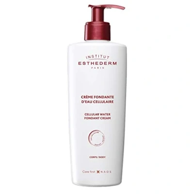 Imagen de Esthederm Creme Fondante D&#039; Eau Cellulaire 400 Ml