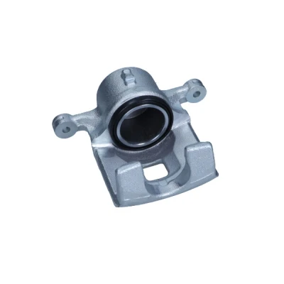 Imagen de MAXGEAR 82 0742 Pinza de freno Hierro fundido Eje delantero, derecha FORD: FIESTA 6