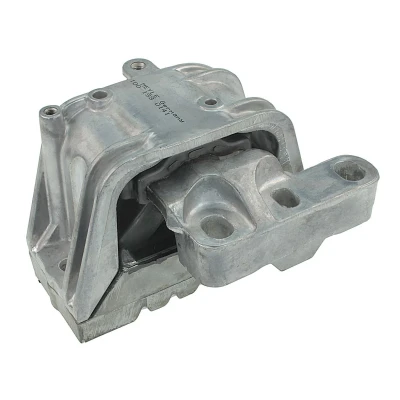 Imagen de MEYLE 100 199 0141 Soporte de motor ORIGINAL Quality derecha hidráulico VOLKSWAGEN: Passat B6 Variant, Berlina norauto, oscaro,