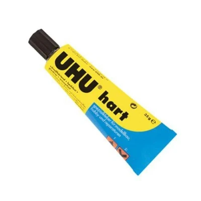 Imagen de UHU UHU/40078 Pegamentos universales, Multicolor