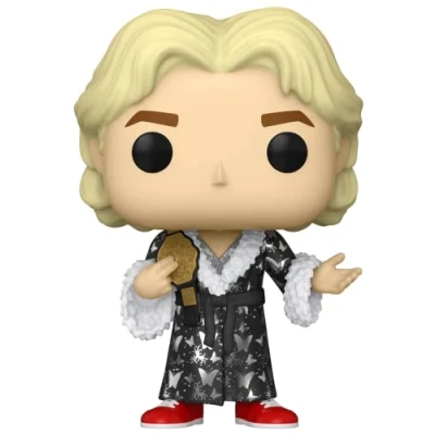 Imagen de Funko RIC Flair Diamante Exclusivo Multicolor