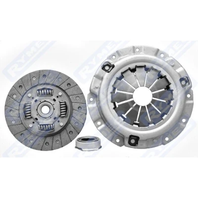 Imagen de RYMEC JT1320 Kit de Embrague tres piezas con cojinete desembrague 200mm MAZDA: Premacy, 2 Hatchback, FAMILIA 5
