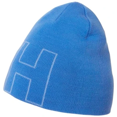 Imagen de Helly Hansen Kids Unisex K Outline Beanie, Ultra Azul, 49/50
