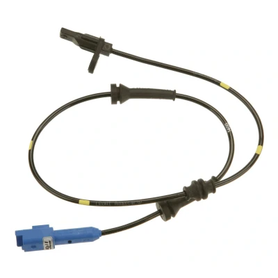 Imagen de TRW GBS2055 Sensor de ABS activo 757 CITROËN: C2 Hatchback, C3 I II