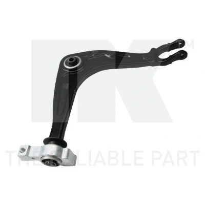 Imagen de NK 5011946 Barra oscilante, suspensión de ruedas Brazo oscilante transversal Acero CITROËN: C5 3, III Familiar, C6 Berlina, PEUGEOT: 407 SW