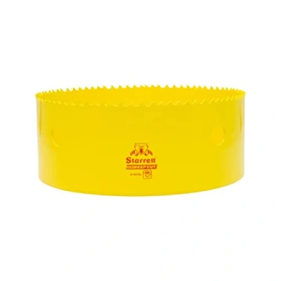 Imagen de Starrett BI metal Deep Cut Sierras, 140 mm, dch0512