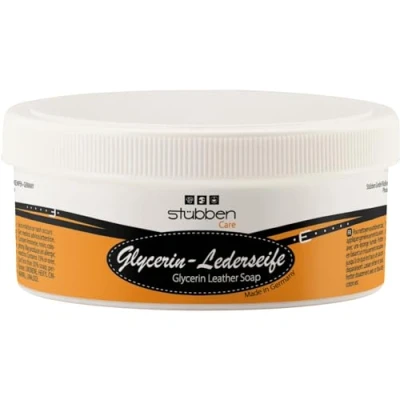 Imagen de St?bben Glycerin Saddle soap 250g