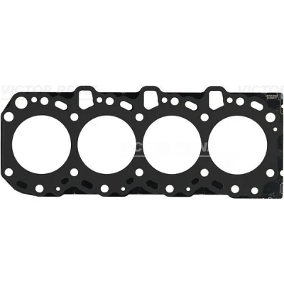 Imagen de REINZ 61 53980 10 Junta de Culata 0,9 97,5 metálica multilámina TOYOTA: Land Cruiser Prado 120, 90, 150